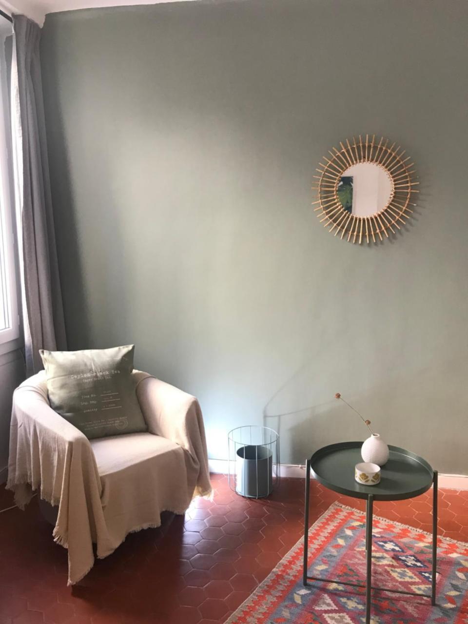 Les Appartements D'Edmond St Sebastien Marseille Exteriör bild
